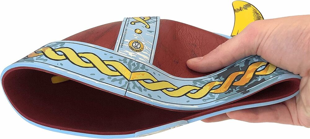 Viking Helmet Harald