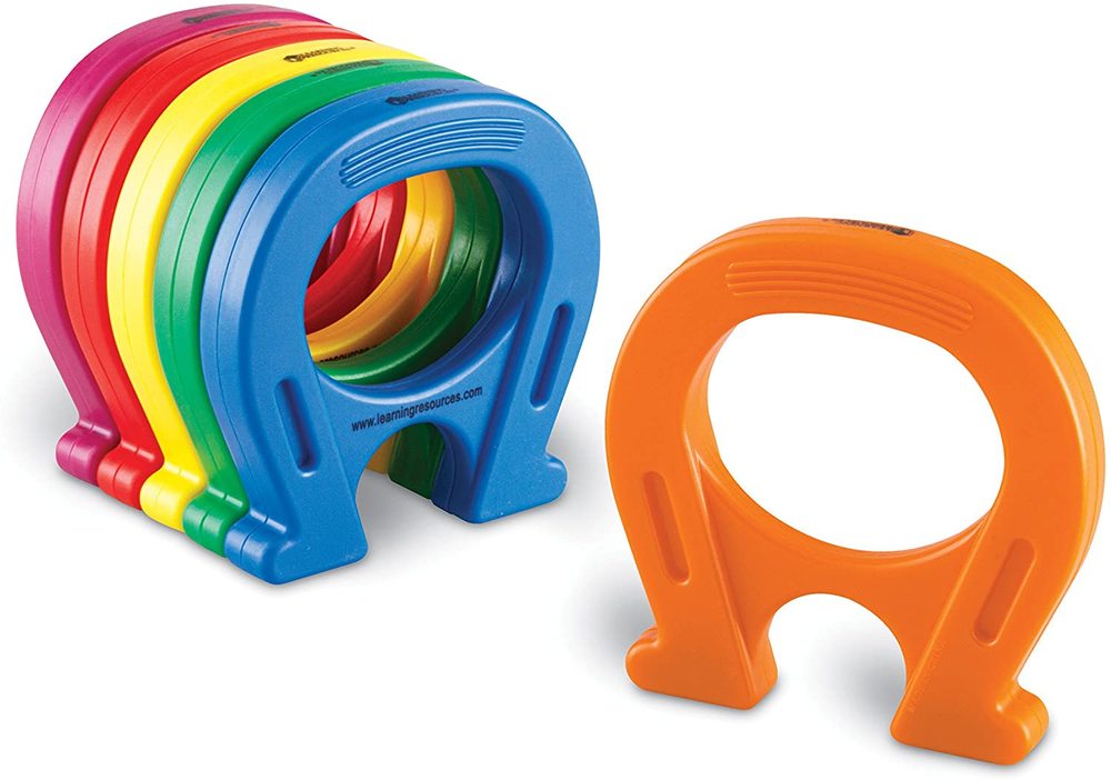 Horseshoe Mighty Magnets