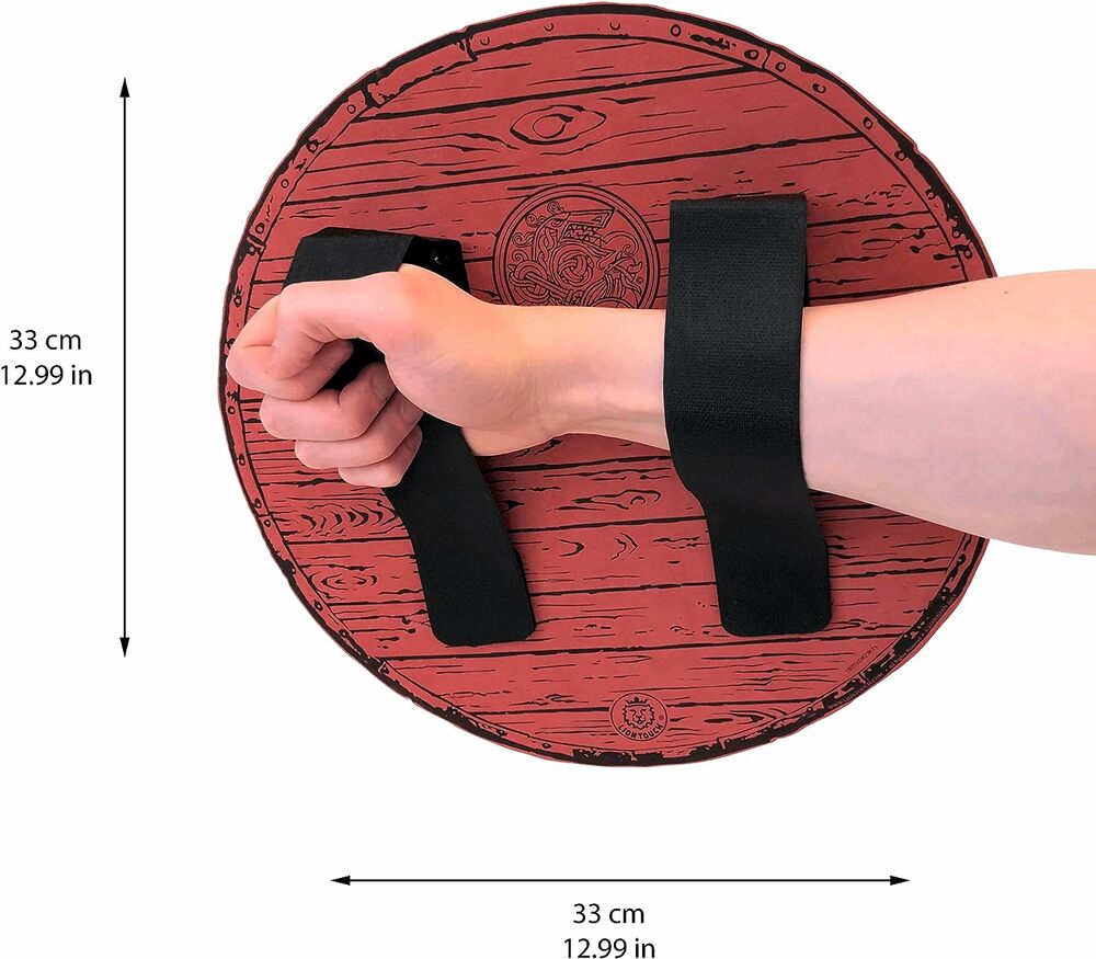 Viking Shield Harald