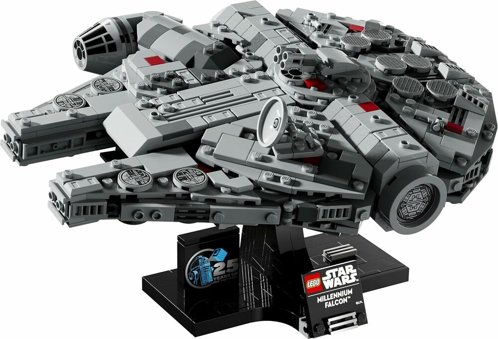 75375 LEGO® Millennium Falcon
