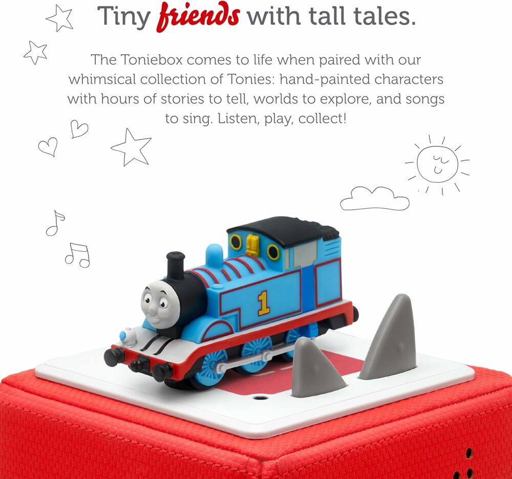 Thomas & Friends: Thomas the Tank Engine Tonie