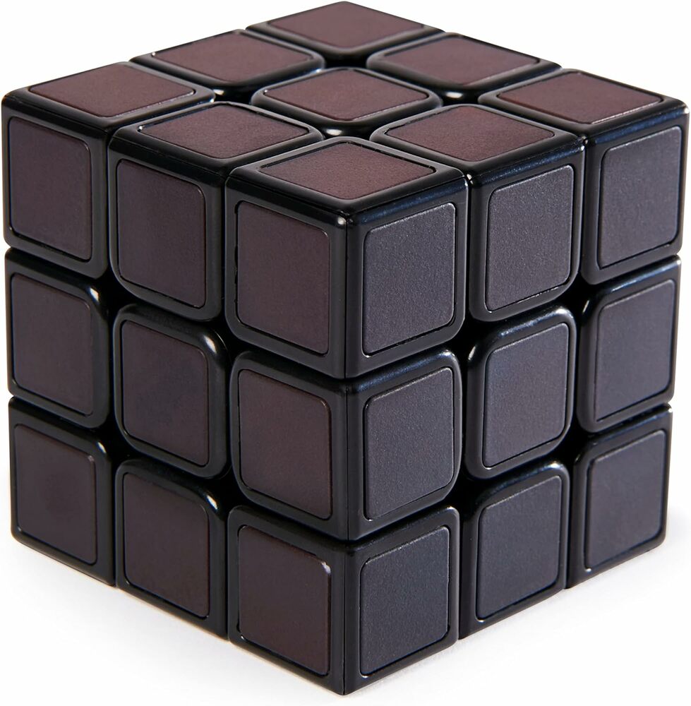Rubik's 3x3 Phantom