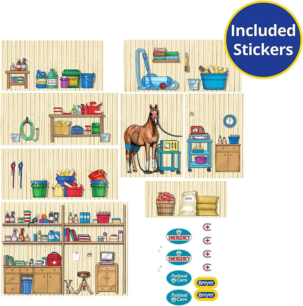 Deluxe Animal Hospital