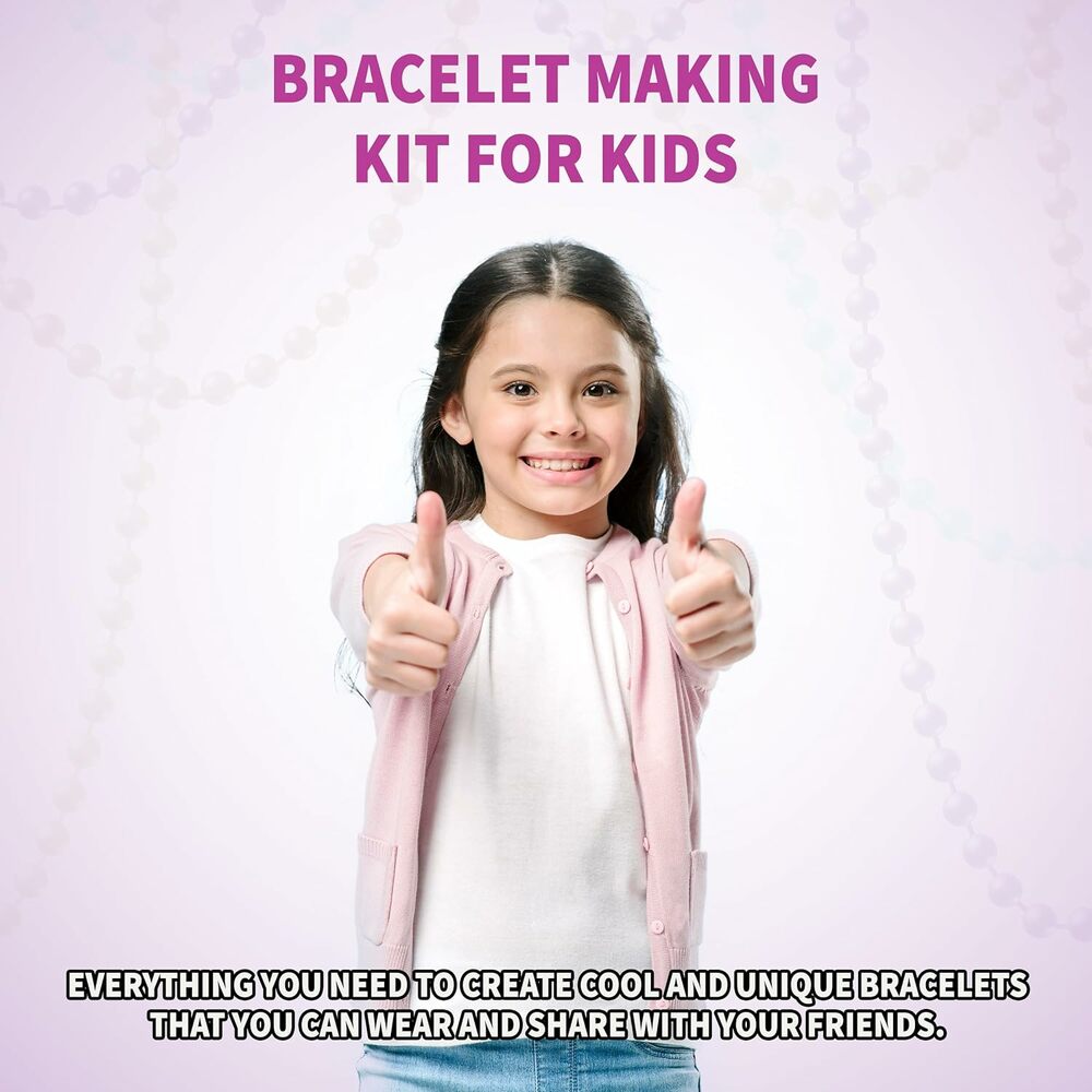 Best Friend Bracelets KIT