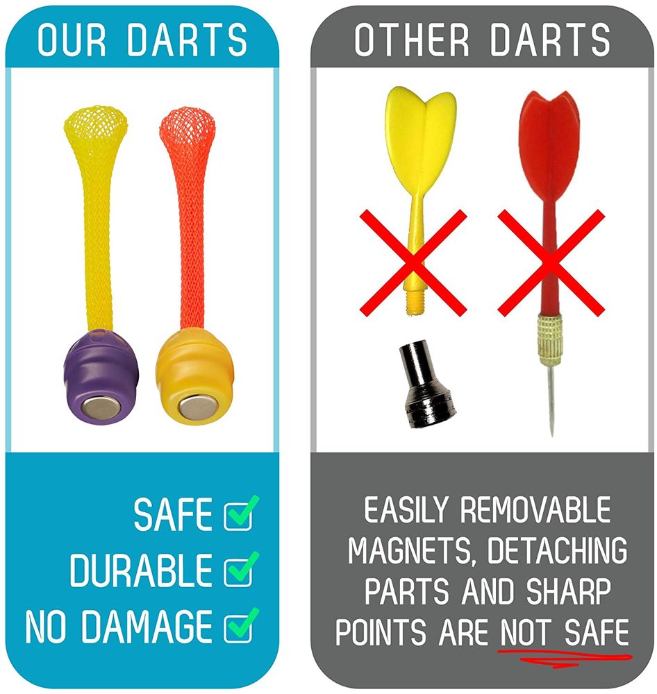 Doink-it Darts