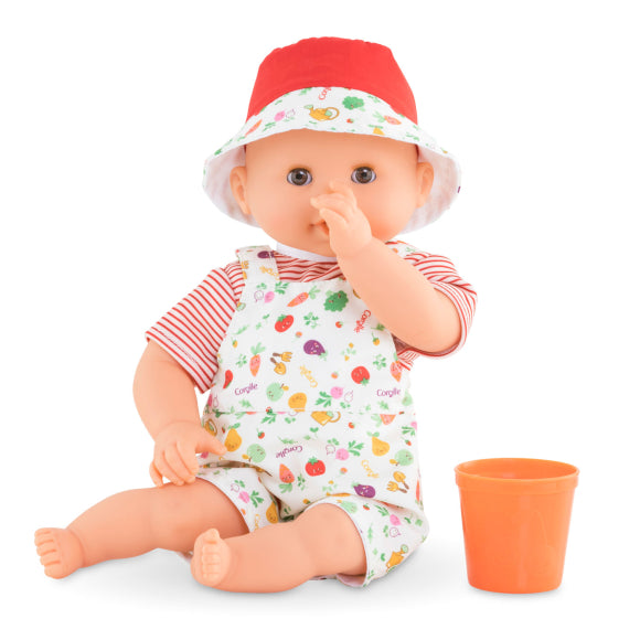 Bebe Bath Calypso Garden Delights