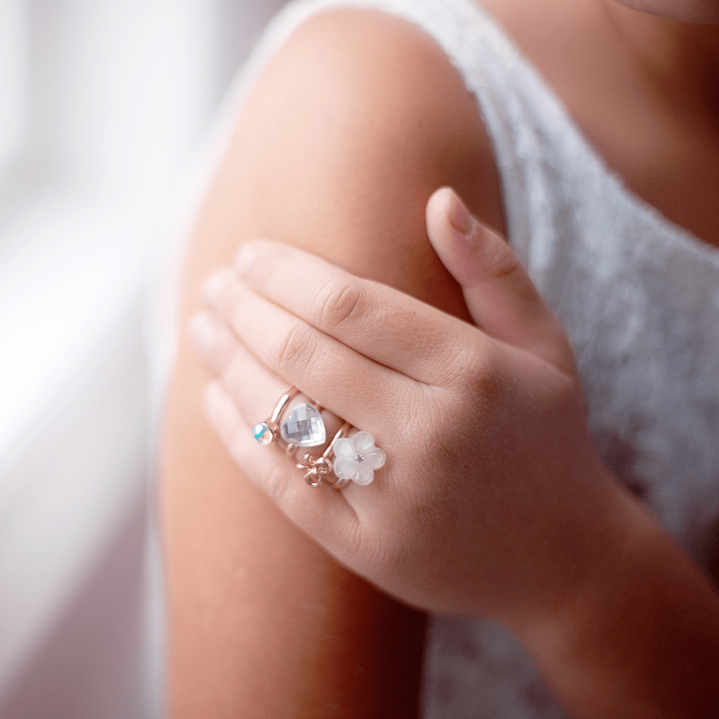 Boutique Sassy Rings