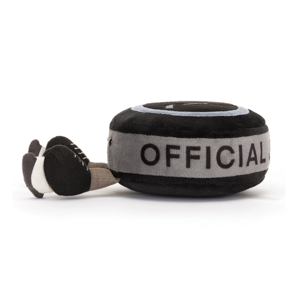Ice Hockey Puck Sports Amuseables