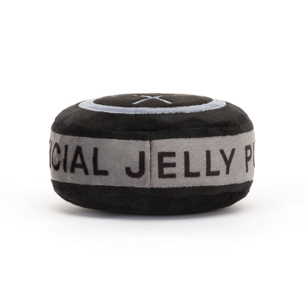 Ice Hockey Puck Sports Amuseables