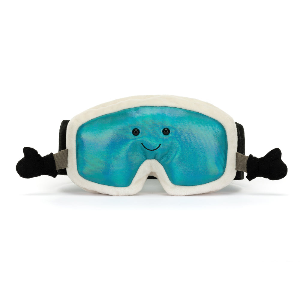 Ski Goggles Sports Amuseables
