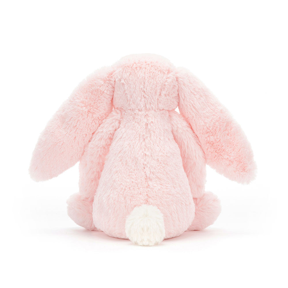 Bashful Pink Bunny Medium