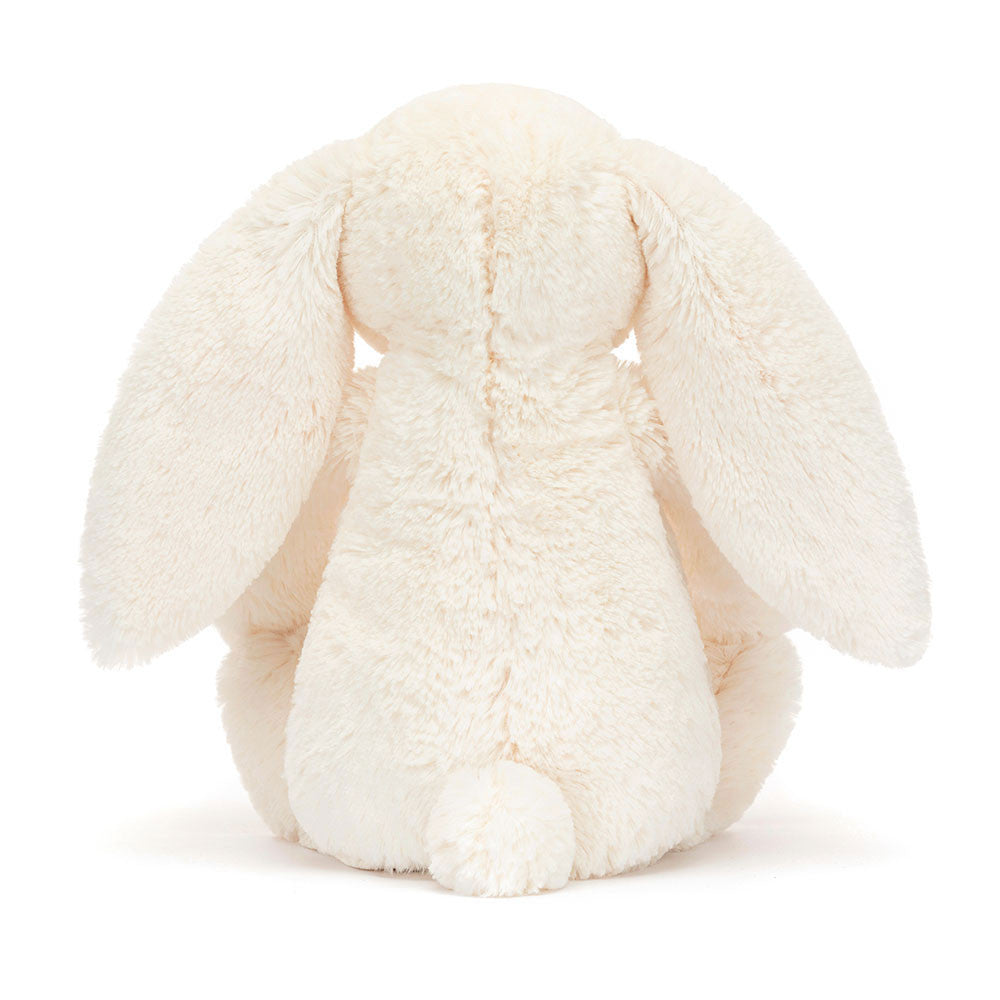 Blossom Cream Bunny 'Berry' Small