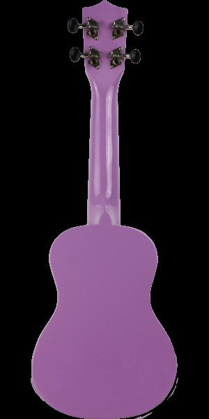 Rainbow Glitter Ukulele