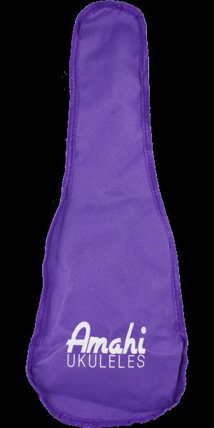 Rainbow Glitter Ukulele