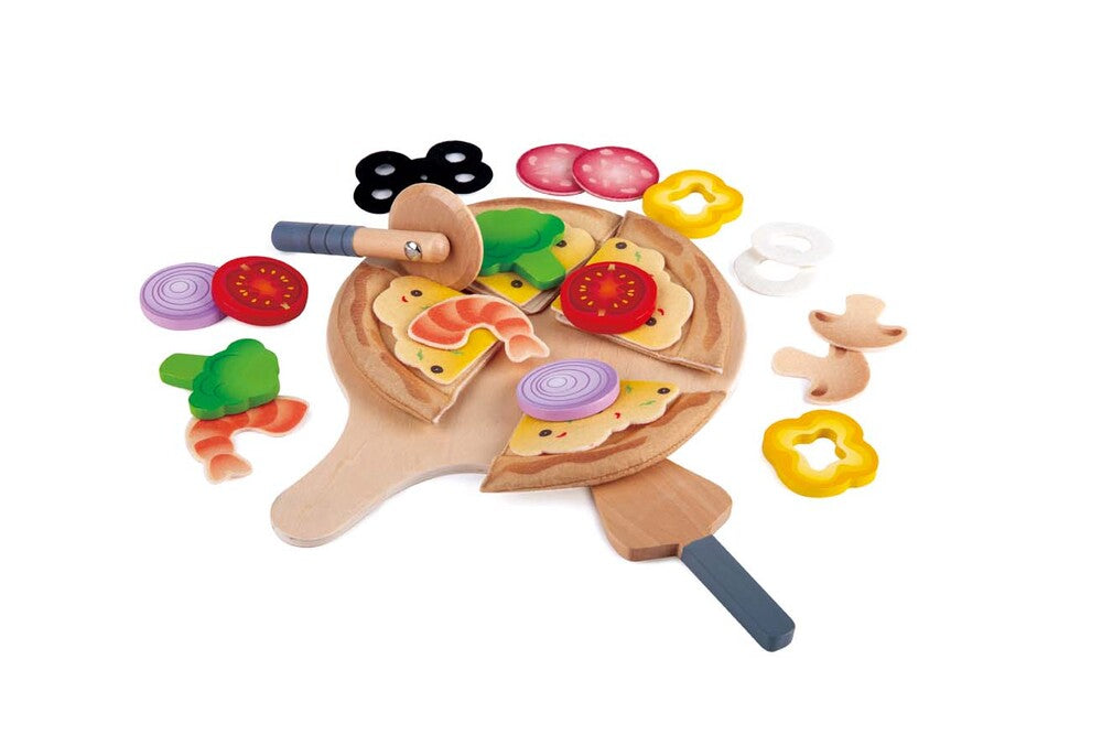Perfect Pizza Playset