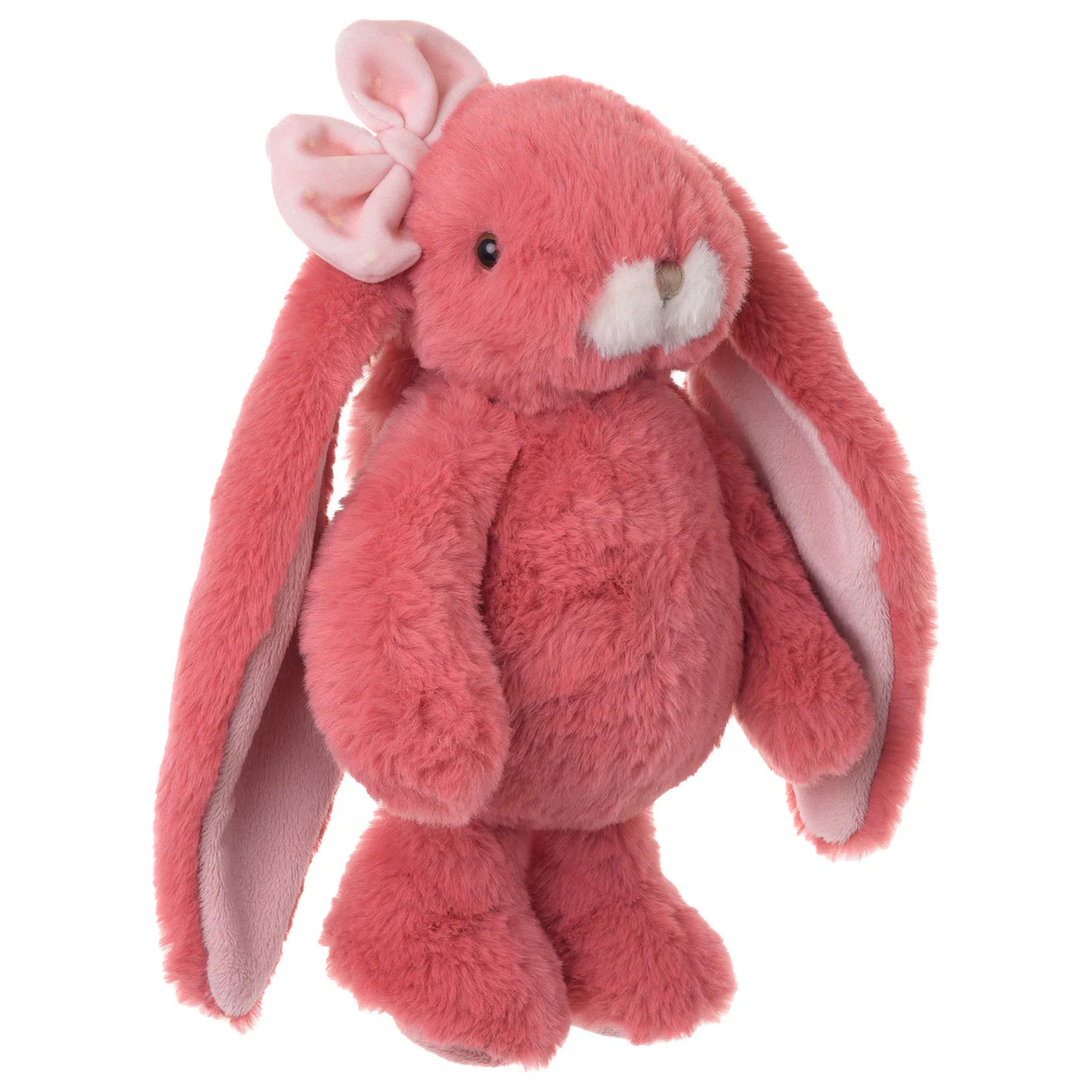 Junior Kanina - Tulip Pink bunny