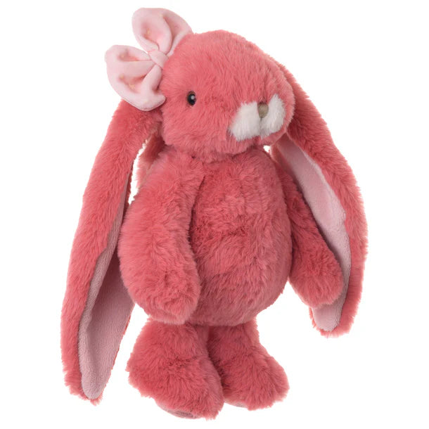 Friendly Kanina - Tulip Pink bunny
