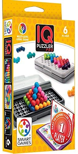 IQ Puzzler Pro
