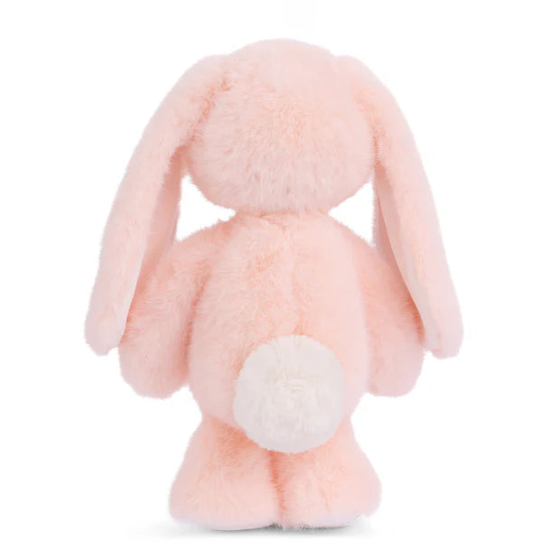 Jumpy Bunny - Peach
