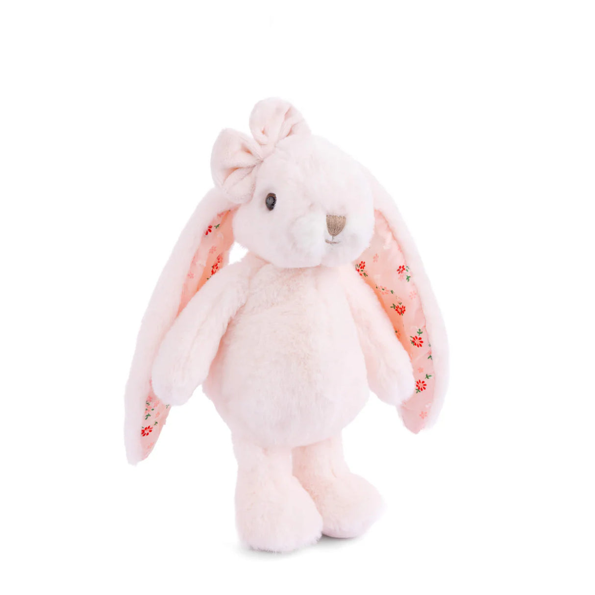 Junior Kanina - Floral Pink bunny