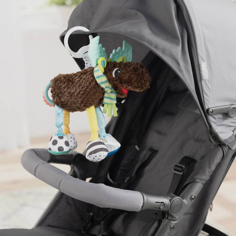 Mortimer the Moose™ Clip & Go