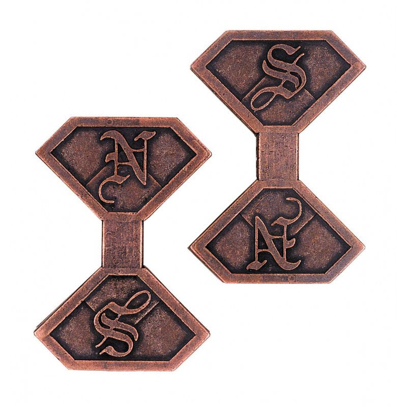 News -Lvl 6 Hanayama Cast Puzzle