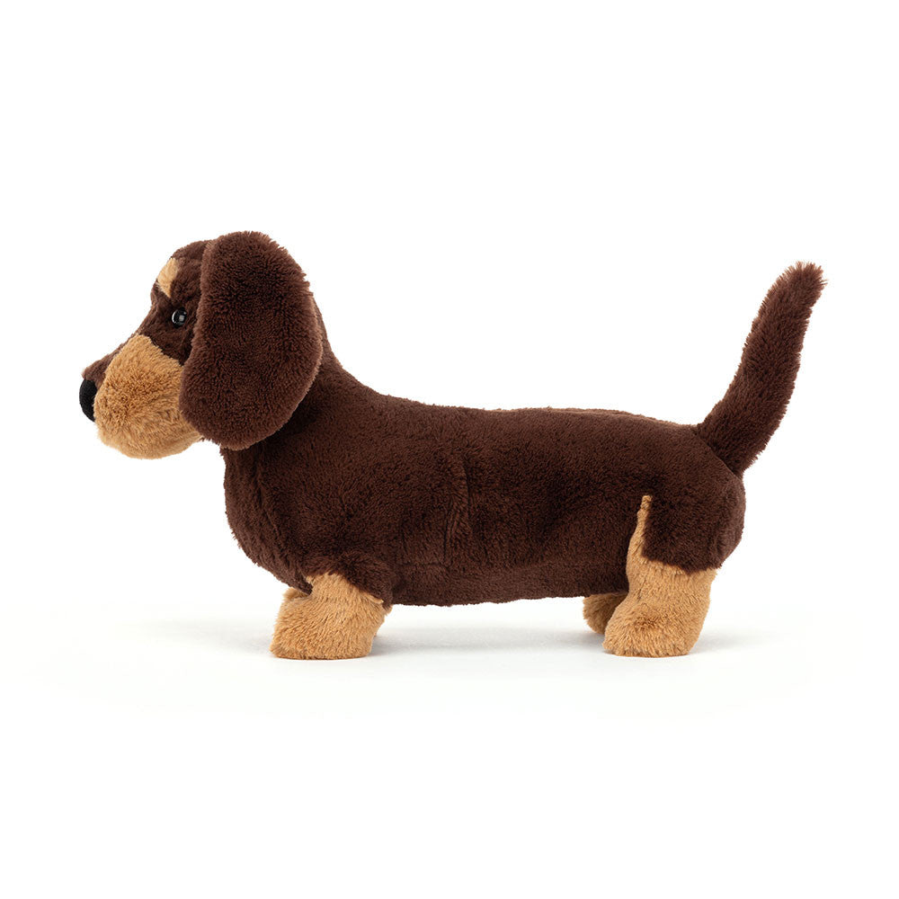 Otto Sausage Dog Medium