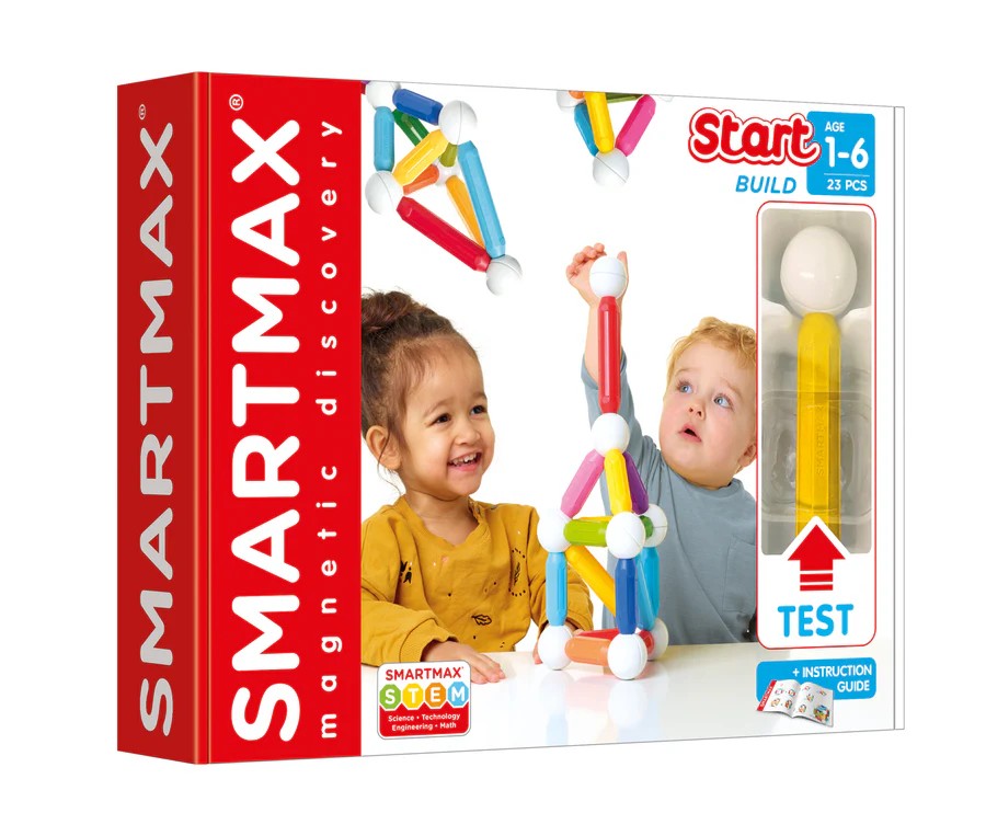 SmartMax Start (23 pcs)