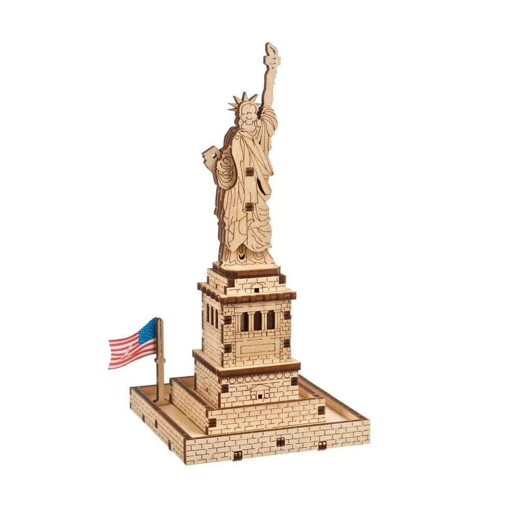 Statue of Liberty