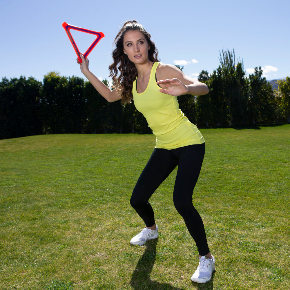 Orbiter Boomerang Aerobie