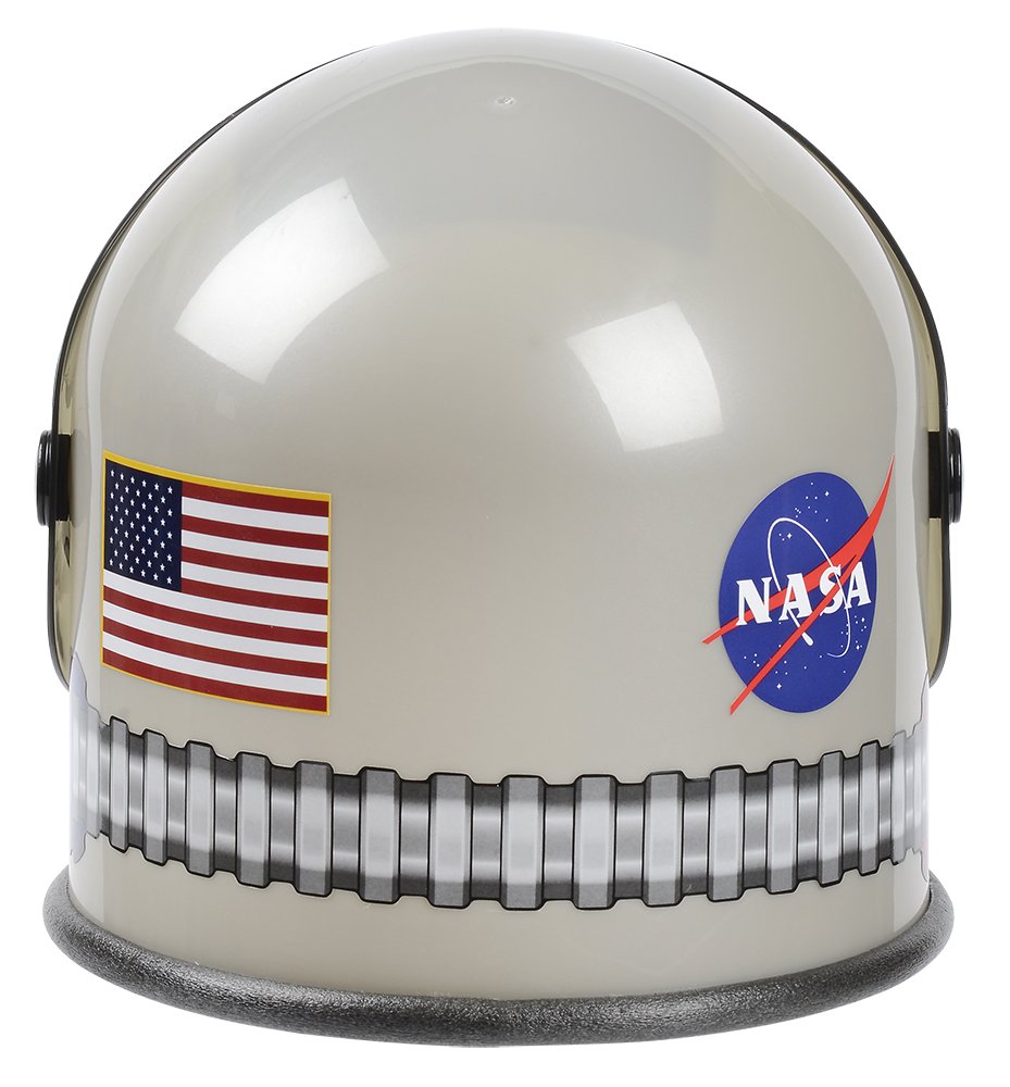 Youth Toy Astronaut Helmet