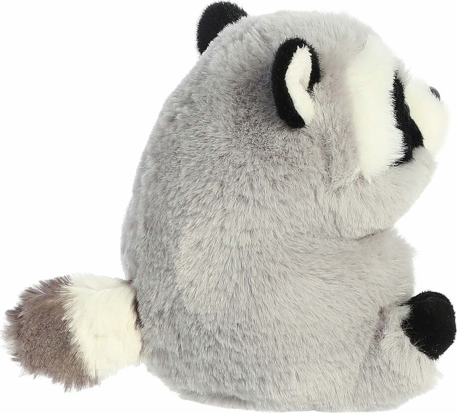 Rolly Pet™ - 5" Ripley Raccoon