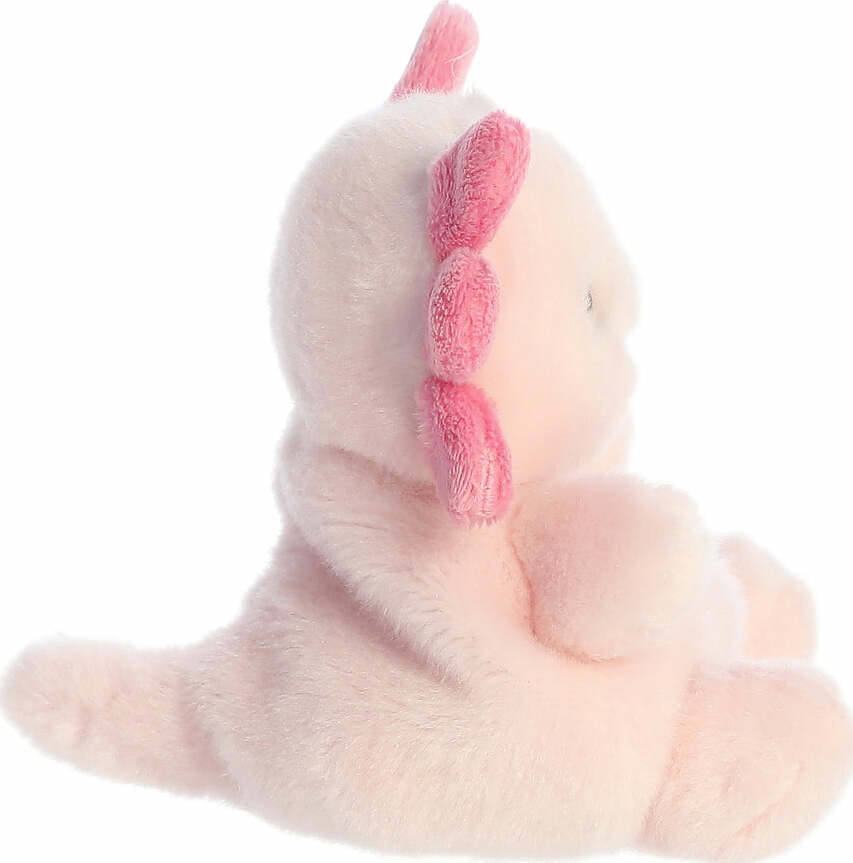 Palm Pals™ - 5" Ax Axolotl™