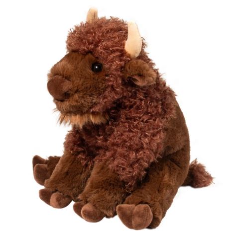 Buffie Soft Buffalo