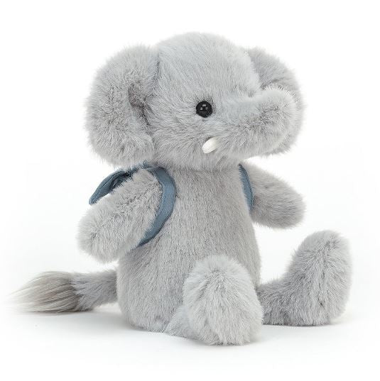 Backpack Elephant