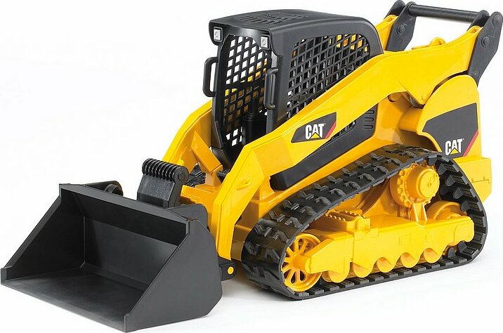 Cat® Compact track loader