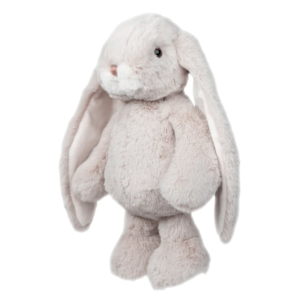 Friendly Kanini - Light Gray bunny
