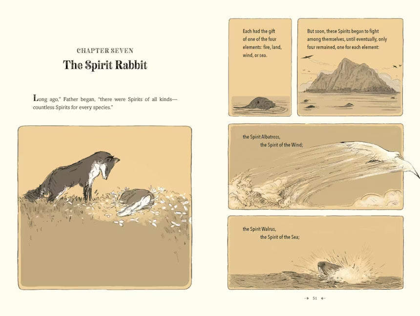 Bunns Rabbit
