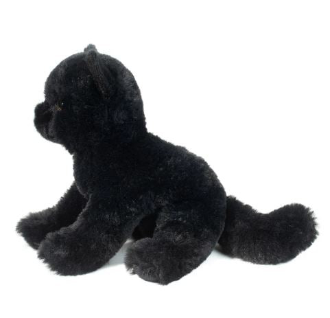 Mini Corie Soft Black Cat