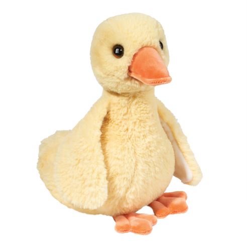 Dennie Soft Duck
