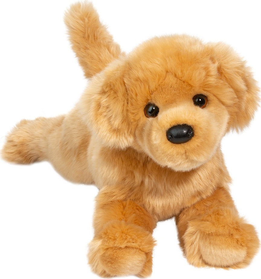 Bella Golden Retriever