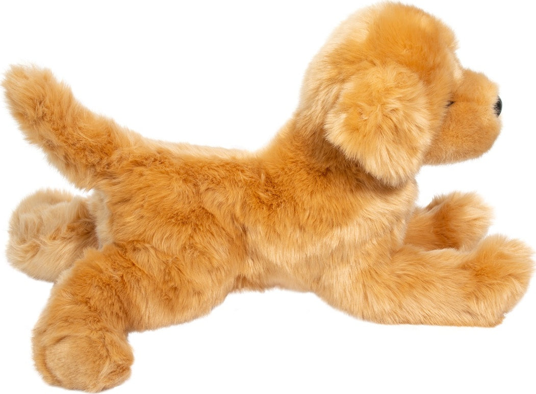 Bella Golden Retriever