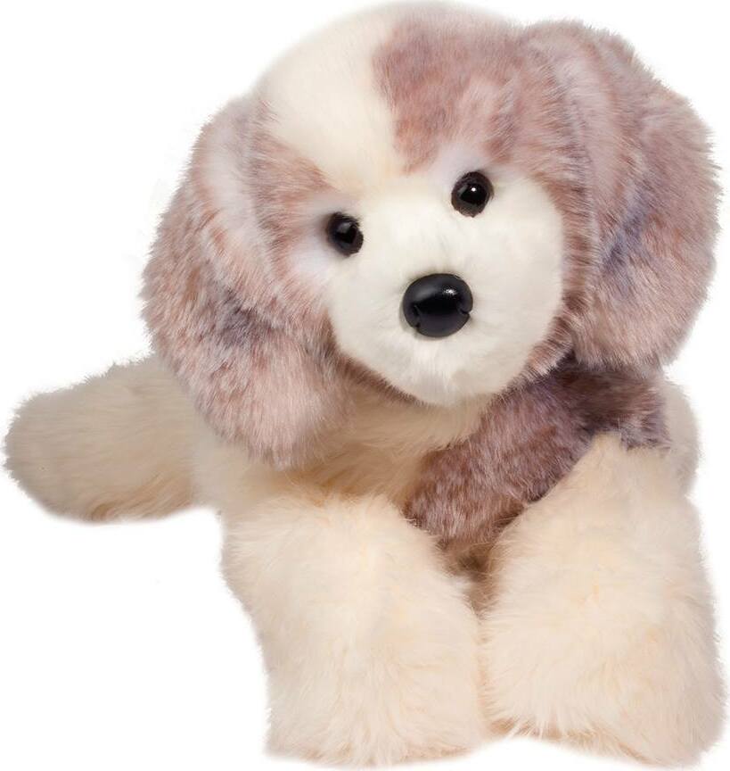 River DLux Great Pyrenees