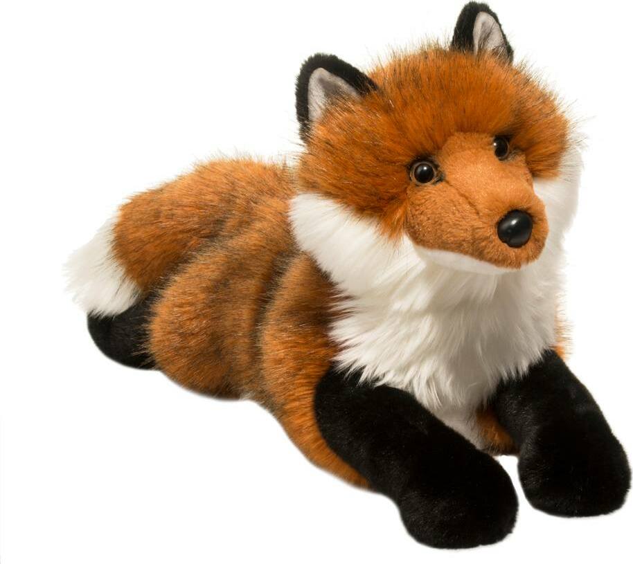 Fletcher DLux Red Fox