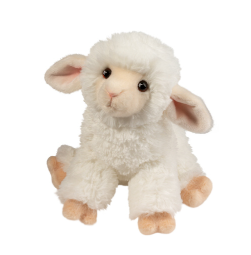 Dollie Soft Lamb