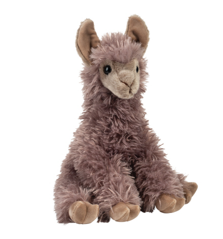Josie Soft Llama