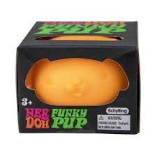 Funky Pup Nee Doh