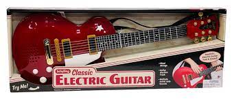 Electric Guitar Classic