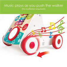 My First Musical Walker
