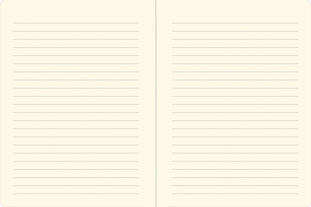 Capybara Life Journal